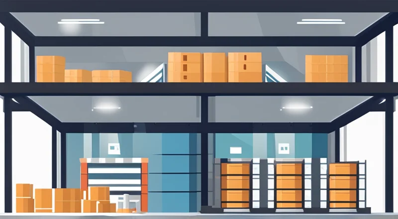 仓储管理软件有什么好处