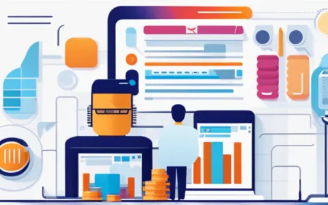 个体运营管理软件有哪些