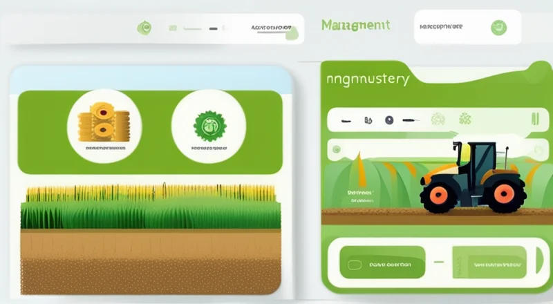 农业种植行业适配的管理系统怎么来进行选型？