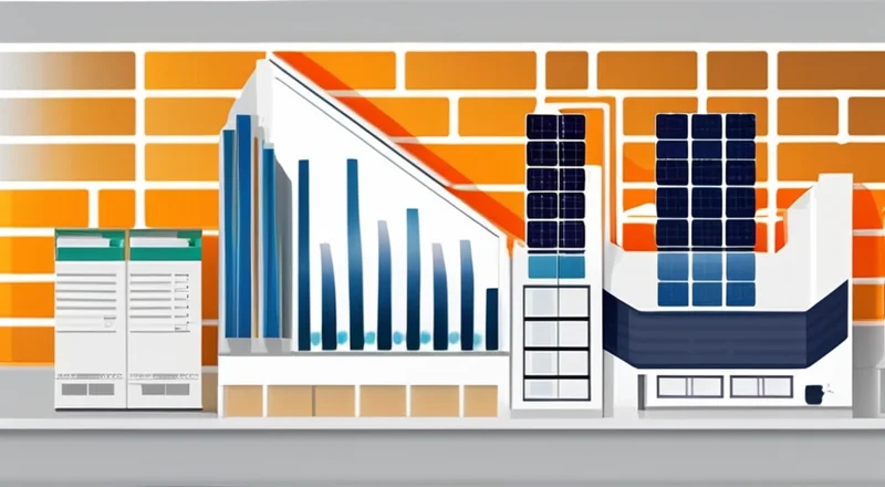 光伏发电成本核算方法全解析