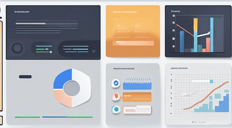 数据管理软件有哪些好用