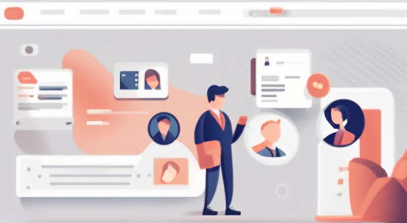 怎么在人事系统里查人员信息?