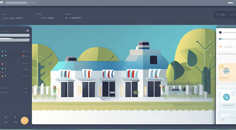 村委资源管理软件有哪些