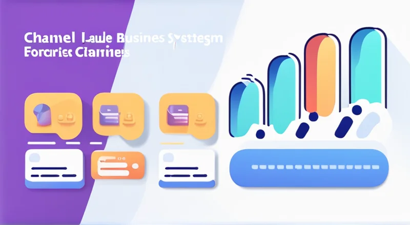 增值业务社会渠道系统 最新渠道拓展策略 助力企业高效增长