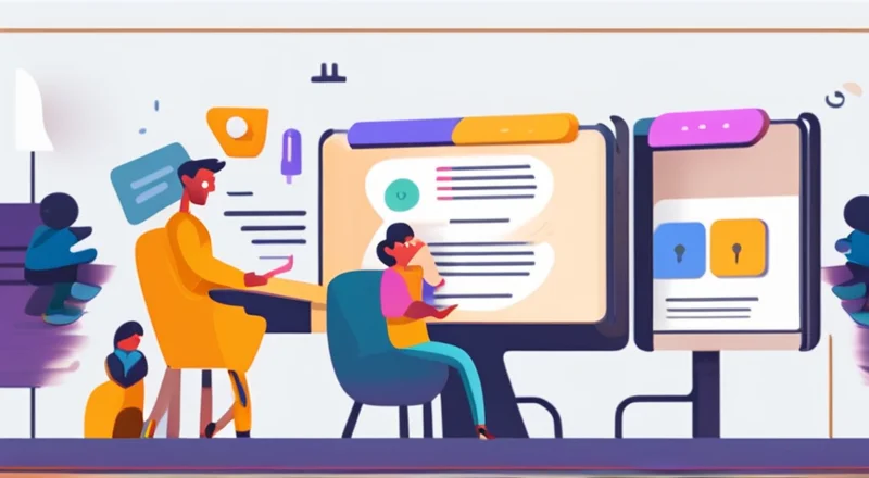 什么人好管理软件