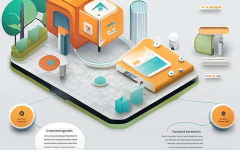 进出登记+科学管理，智能访客系统让一切变得简单！