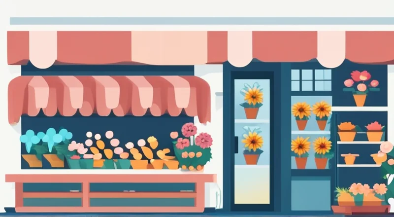 花店运营管理软件有哪些