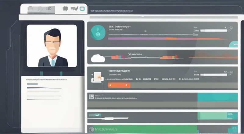 hr人才库管理系统是什么意思？应用场景和优势