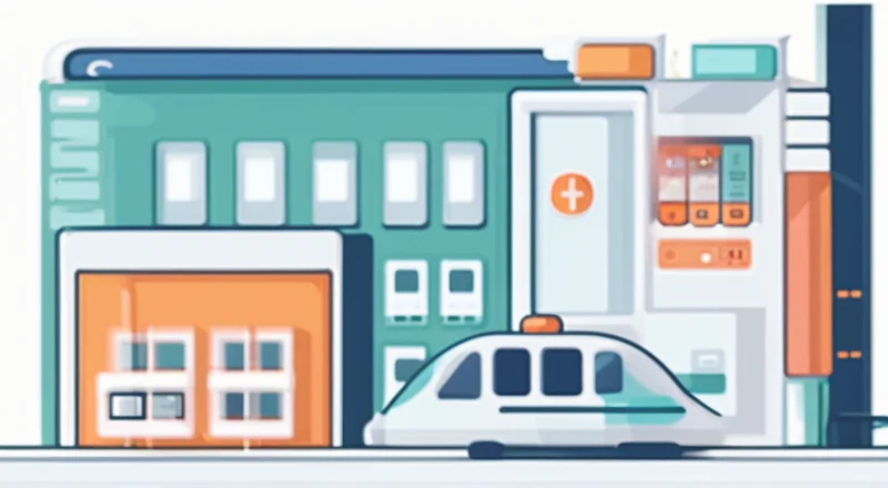 医院管理软件有哪些功能