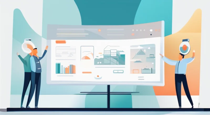 会议管理系统在政府公共事业中的应用