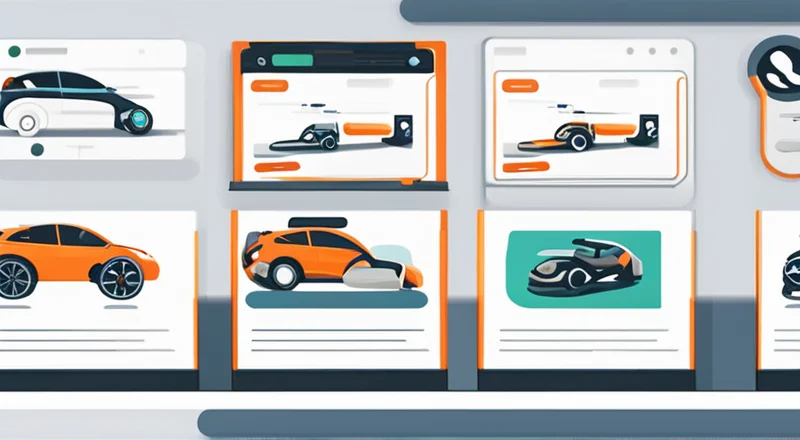 车辆管理系统的自动化调度和运营