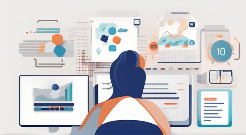 探索十大HR系统的功能与特点