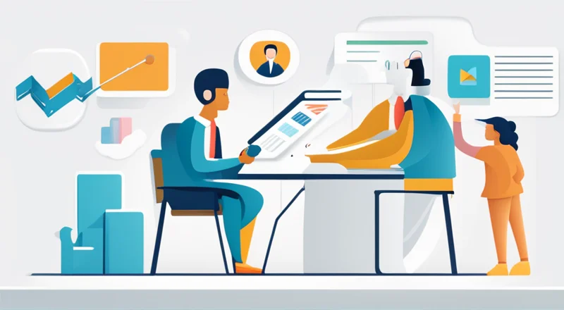 人事管理系统咋为企业创造价值？