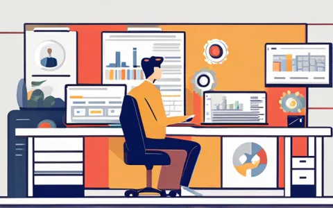 人力资源软件能帮企业干啥？