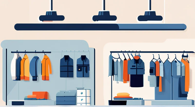 服装的管理软件哪个好用