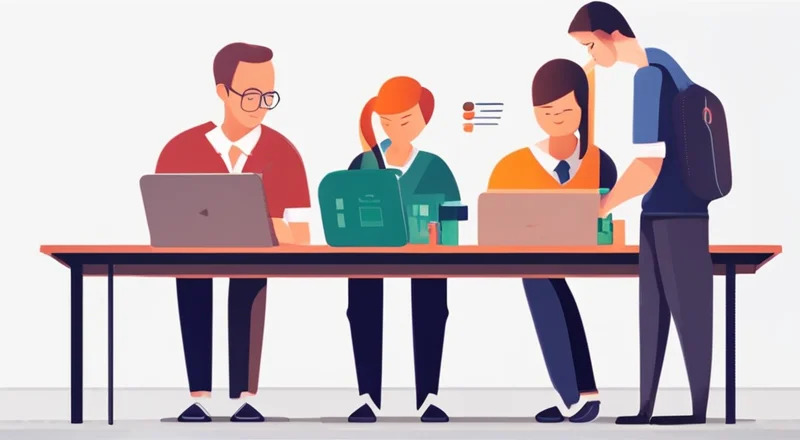 如何利用校务管理系统提高学生管理效率