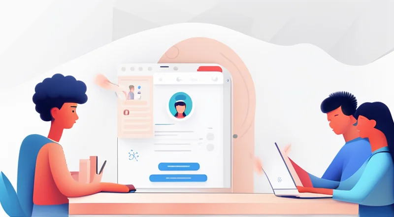 邀请新同事加入钉钉系统 新同事入职培训 高效上手攻略