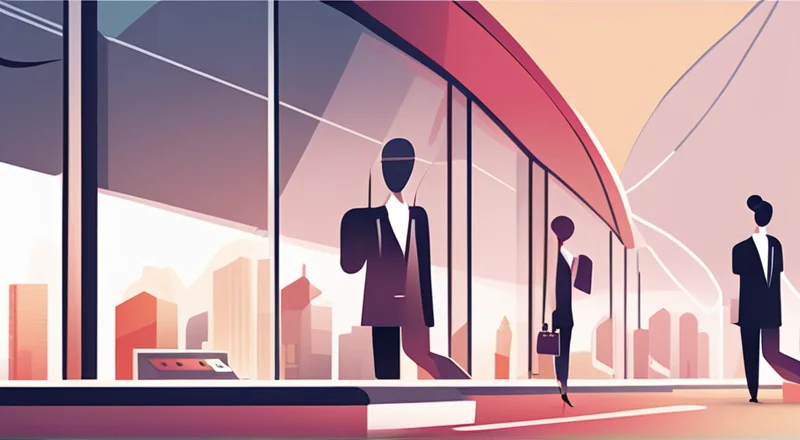 有哪些出差管理软件