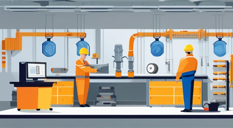 工厂访客入厂安全培训咋做？