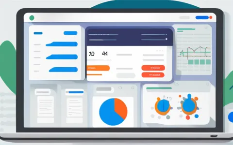 高效管理，工资考勤软件助您轻松管理工资及考勤数据