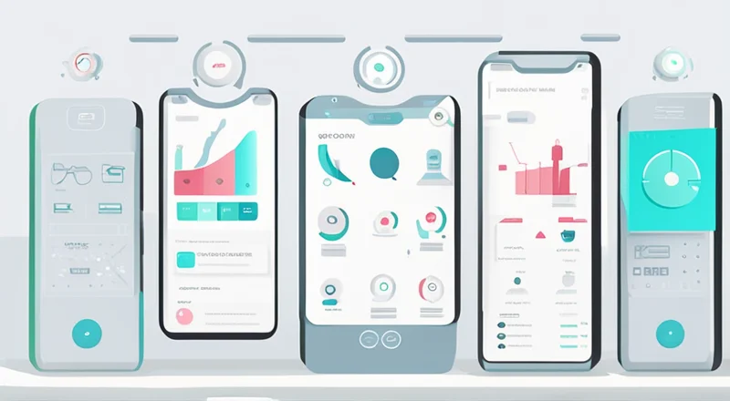 身材控制管理软件有哪些