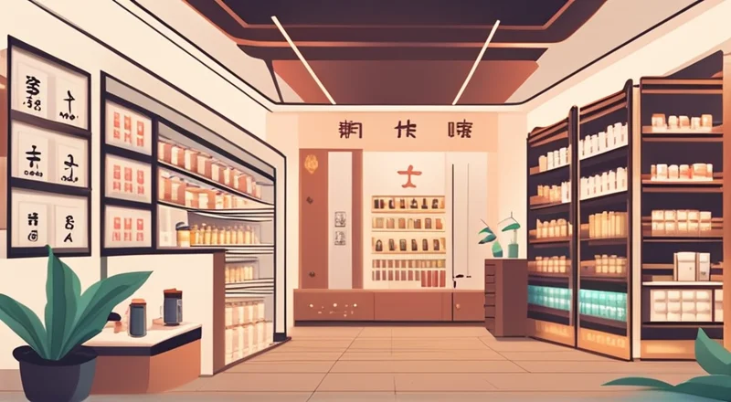 中药房用什么管理软件好