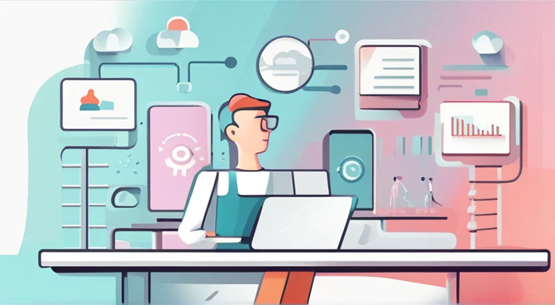 咋更好地帮企业管理层量化人力资源管理系统?