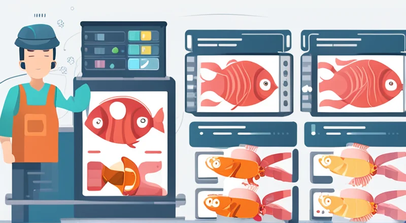 水产加工行业好用的信息化系统怎样去选？