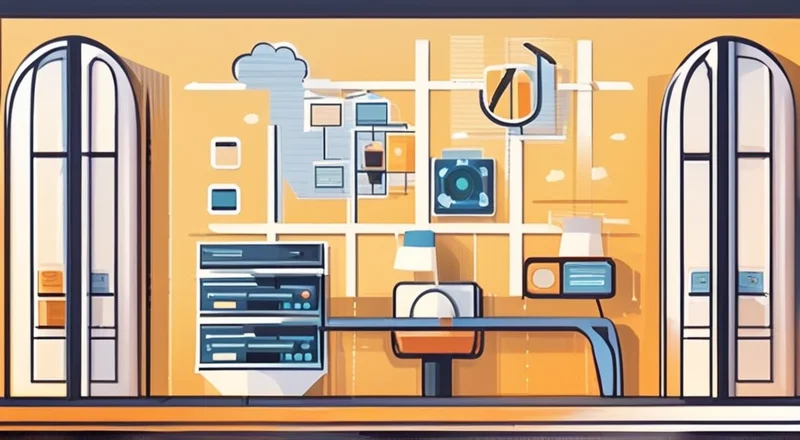 门窗企业成本核算方法大揭秘