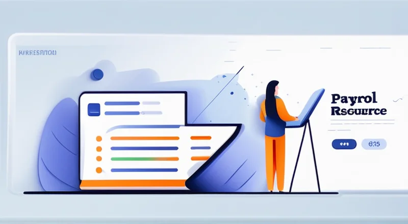 计算工资考勤系统为企业人力资源管理保驾护航