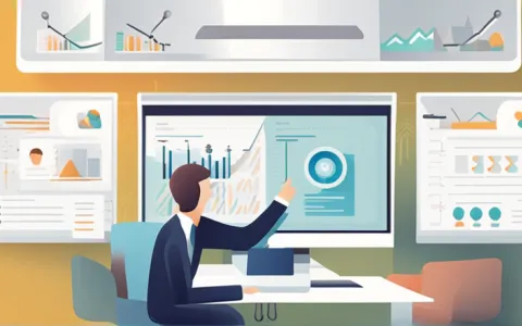 人力资源管理系统：提升企业人力资源管理效率与精确度