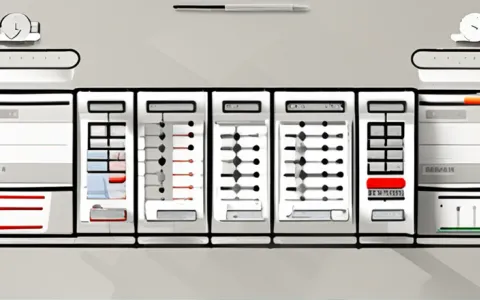 工时统计系统是怎么统计员工时间的？