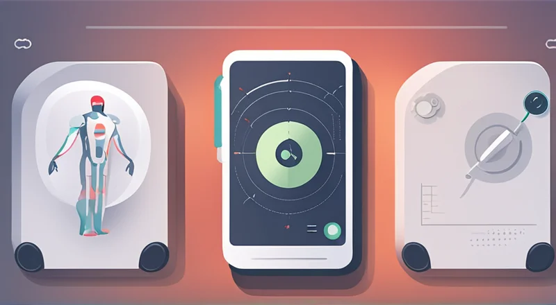 体控管理软件哪个好