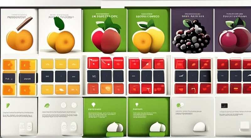 水果管理软件哪个最好