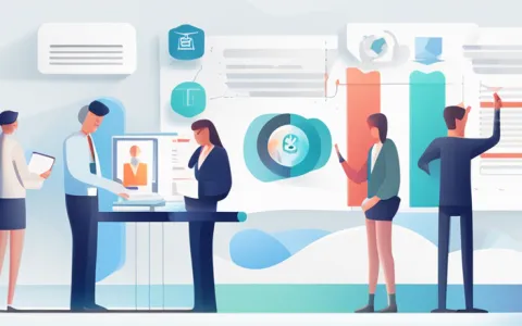 人力资源管理信息系统设计咋做？