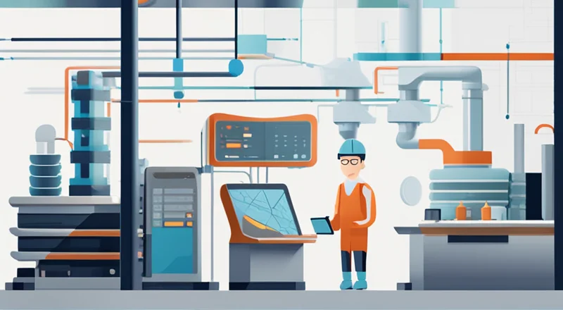 玻璃厂用什么管理软件好