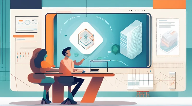 5大技巧优化企业系统架构和业务架构