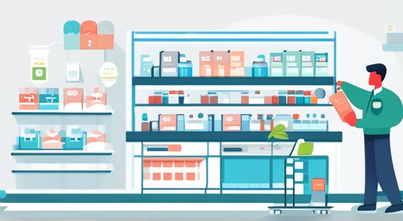 国家药店管理软件哪个好