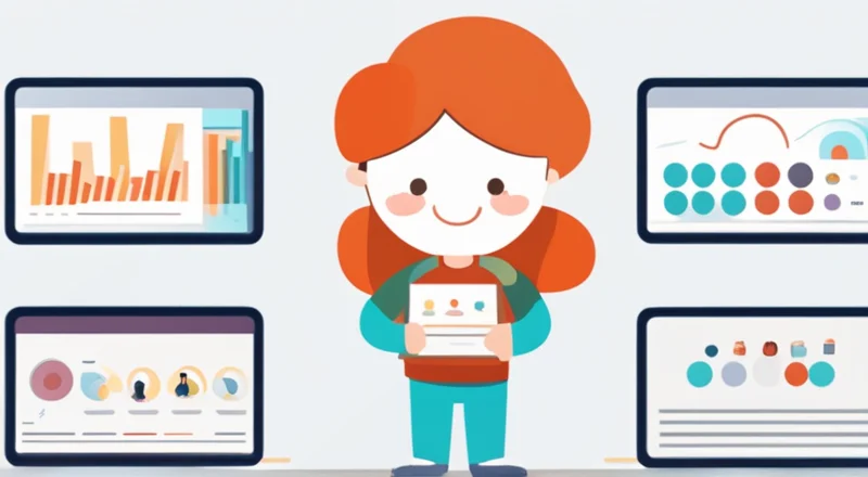 儿童情商管理软件有哪些