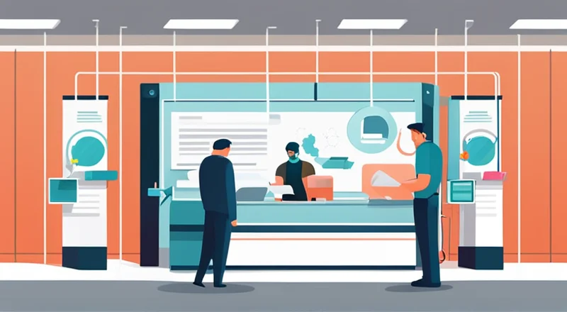 访客登记软件，给访客带来更好的体验！