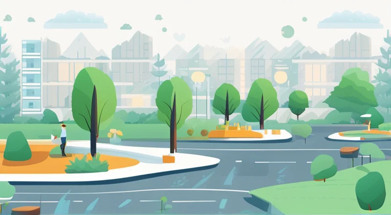 有哪些园区管理软件