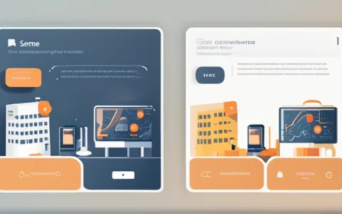 智能出入软件也可以适用于智能社区！