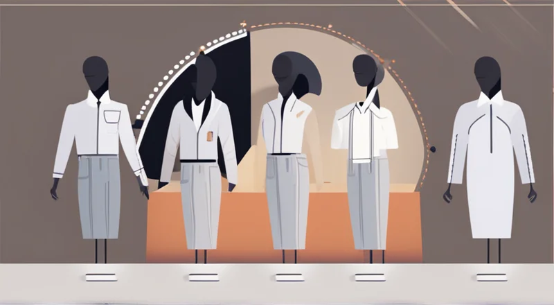 纺织服装业该如何选型优质的信息化系统?