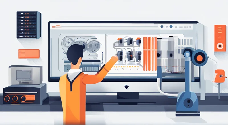 工业自动化设备制造行业热门的信息化系统该如何挑选？