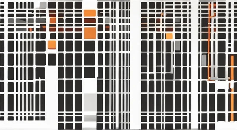 二维码打卡考勤软件是什么?功能、作用和价格