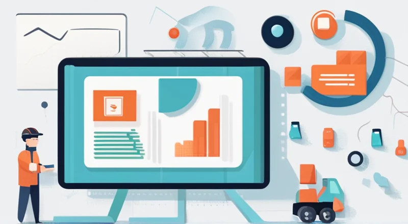 供应链管理软件特点有哪些