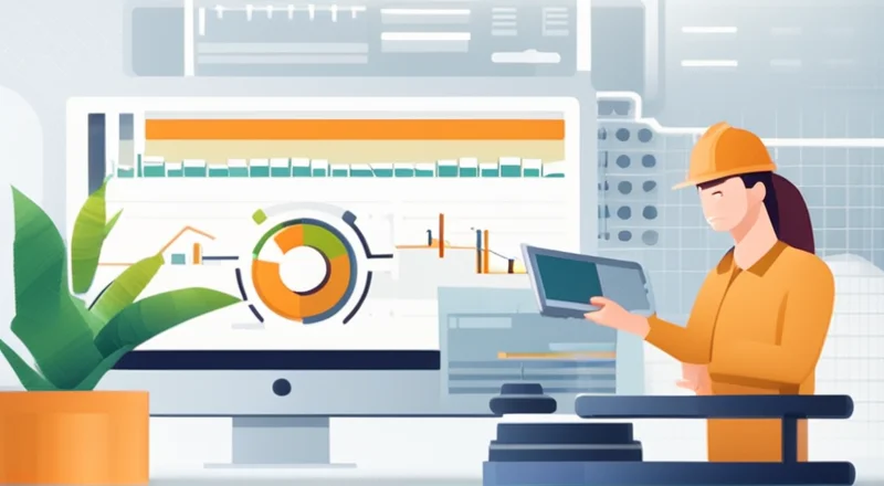 设备部门kpi绩效考核