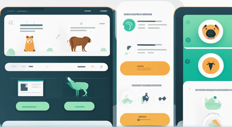 小动物管理软件有哪些