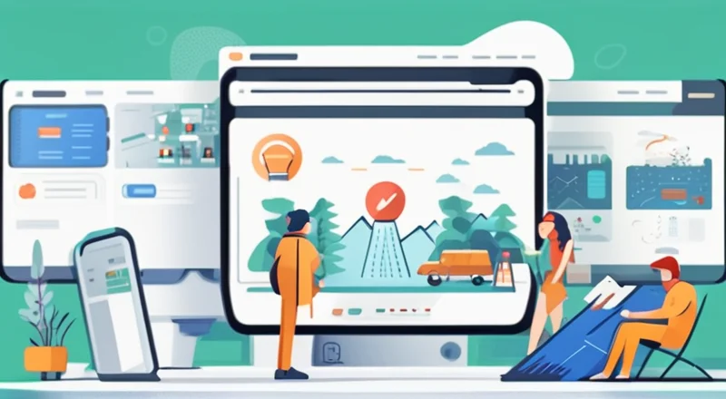 智慧营区管理软件有哪些