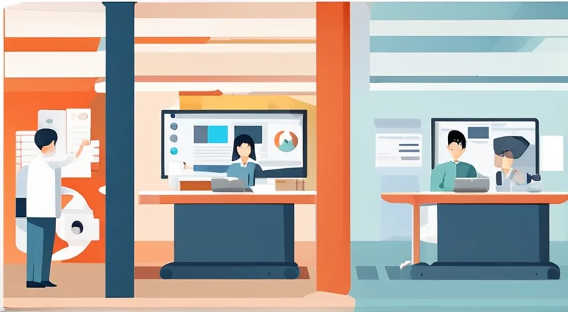 山东人事管理体系哪个好？推荐人事系统厂家！